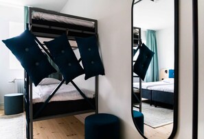 Superior Room | Postazione laptop, Wi-Fi gratuito, lenzuola