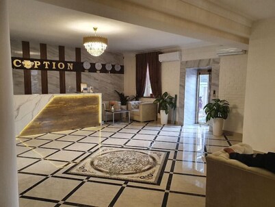 扎拉夫尚大飯店