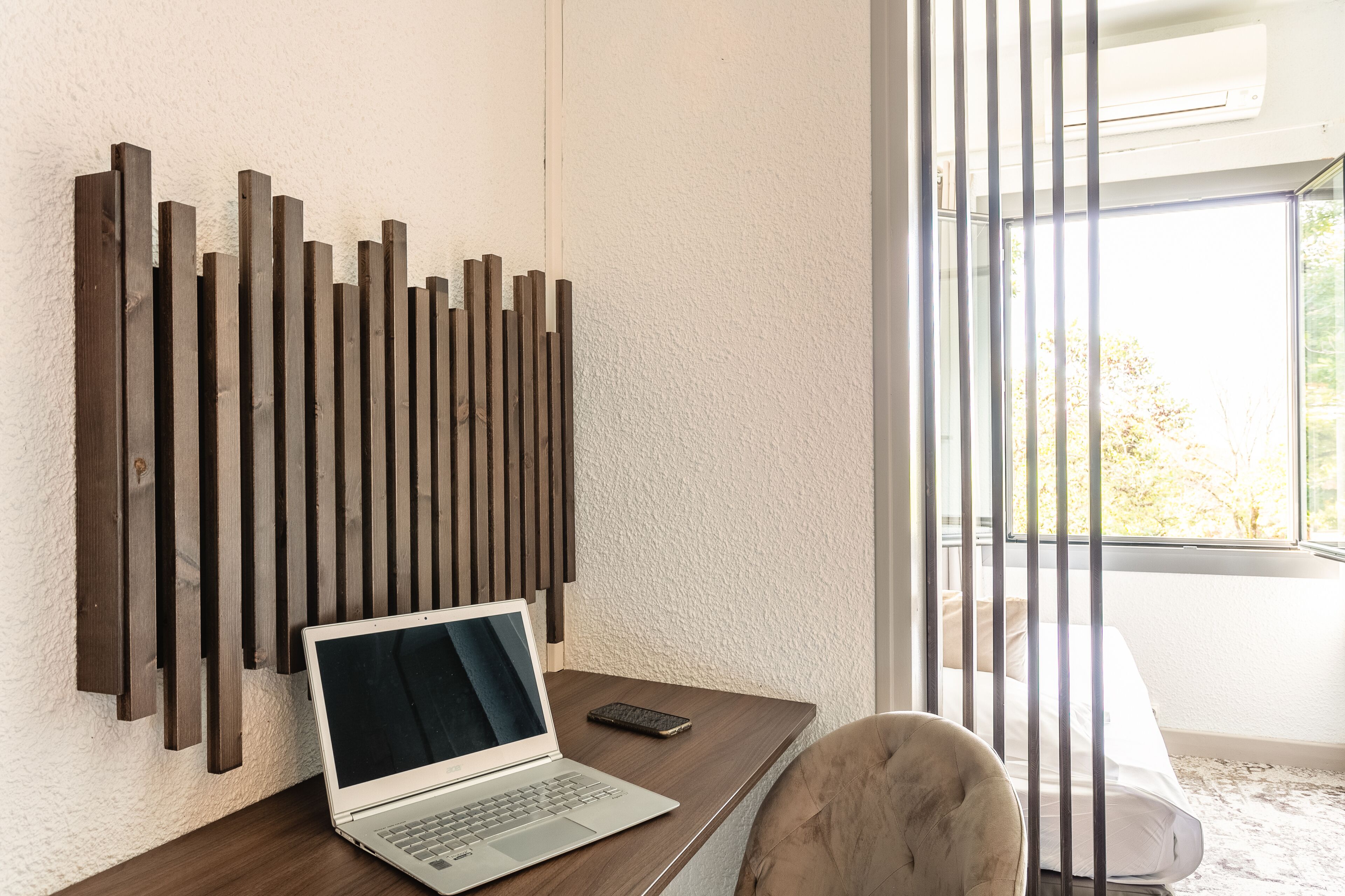 triple room | 1 bedroom, desk, free wifi, bed sheets