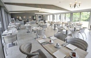 Restaurante familiar