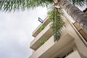 Exterior - Teide Rooms (Sagunto)