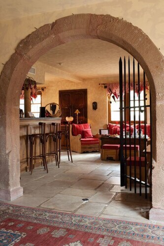 Logis Hôtel Domaine de Rouffach