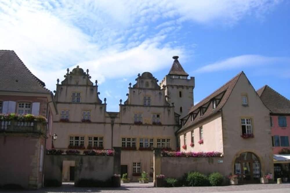 Domaine de Rouffach