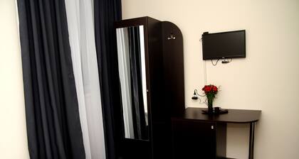 Georgia Tbilisi GT Hotel