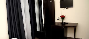 Georgia Tbilisi GT Hotel