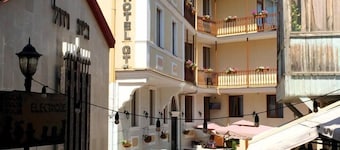 Georgia Tbilisi GT Hotel