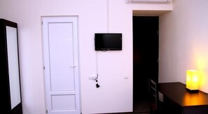 Room amenity - Georgia Tbilisi GT Hotel (Tbilisi)