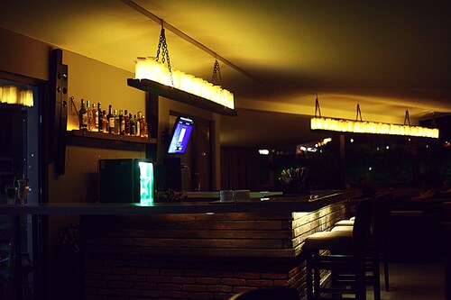 Georgia Tbilisi GT Hotel