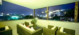 Georgia Tbilisi GT Hotel