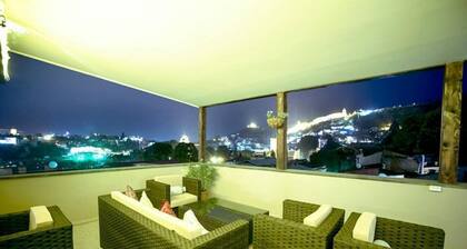 Georgia Tbilisi GT Hotel