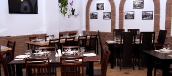 Georgia Tbilisi GT Hotel
