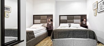 Sofo Hotel