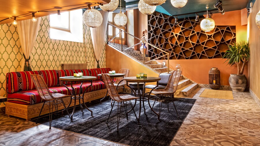 Sofo Hotel