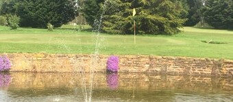 Newent Golf Club & Lodges