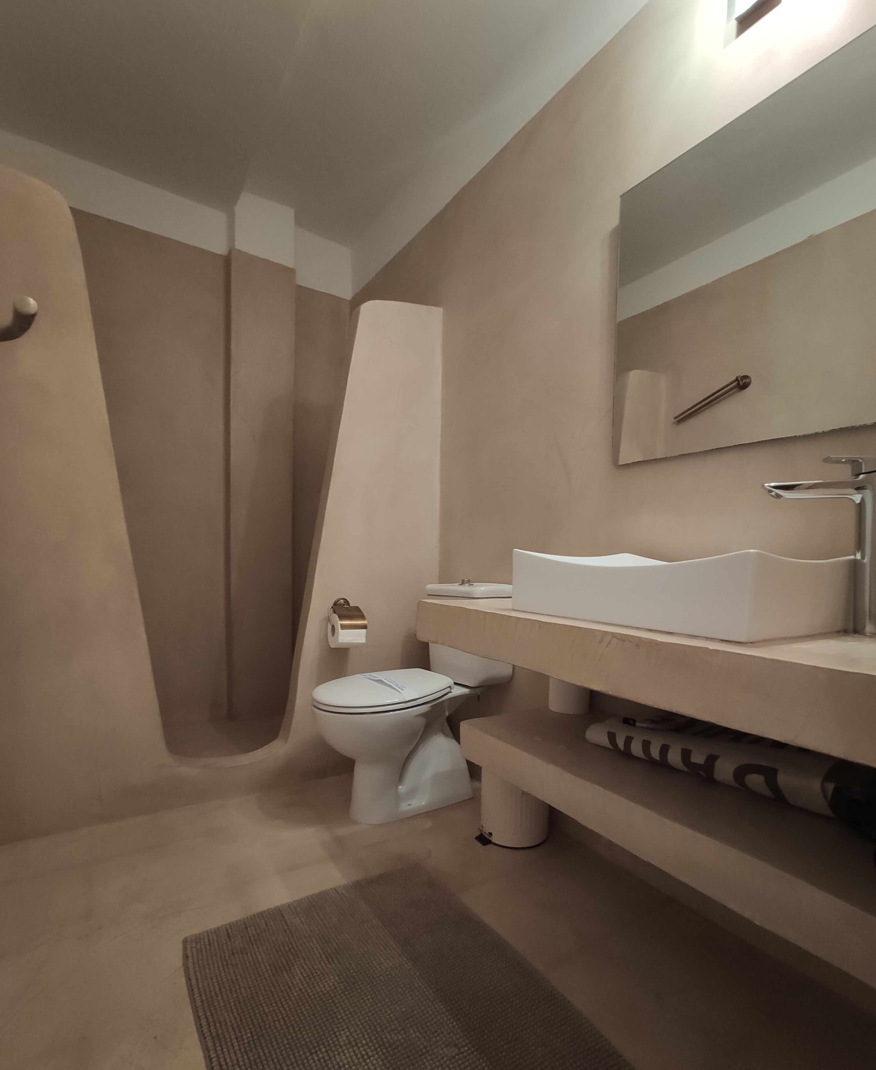 Villa Deluxe | Salle de bain