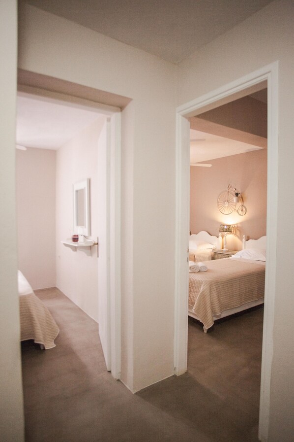 Villa, 2 soverom | Oppholdsområde