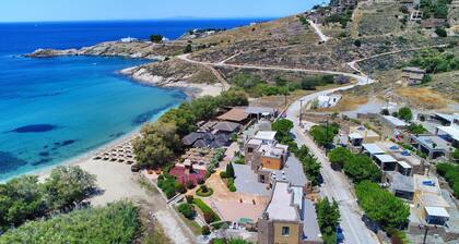 Porto Koundouros Villas