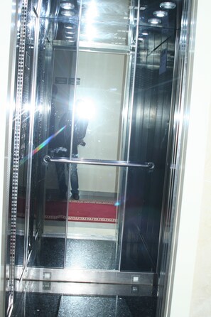 Property amenity - Oasis Tafilalet (Meknes)