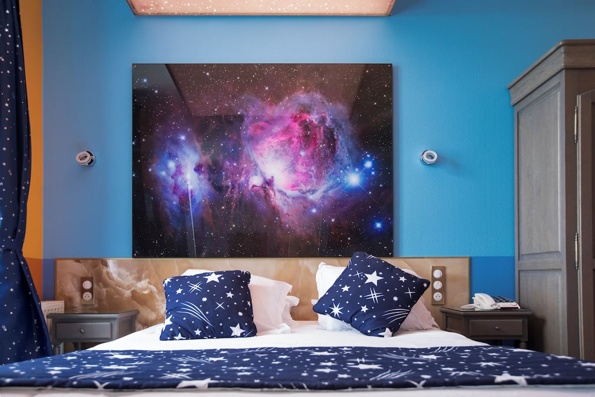 double room, accessible, sea view | desk, iron/ironing board, free wifi, bed sheets