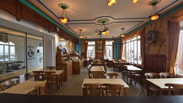 Area sarapan
