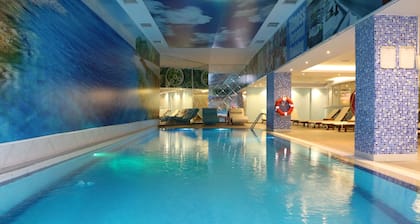 World Point Hotel Istanbul