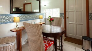 Unclassified image, 5 of 17, button - Oceane L'Union Villa (La Digue)