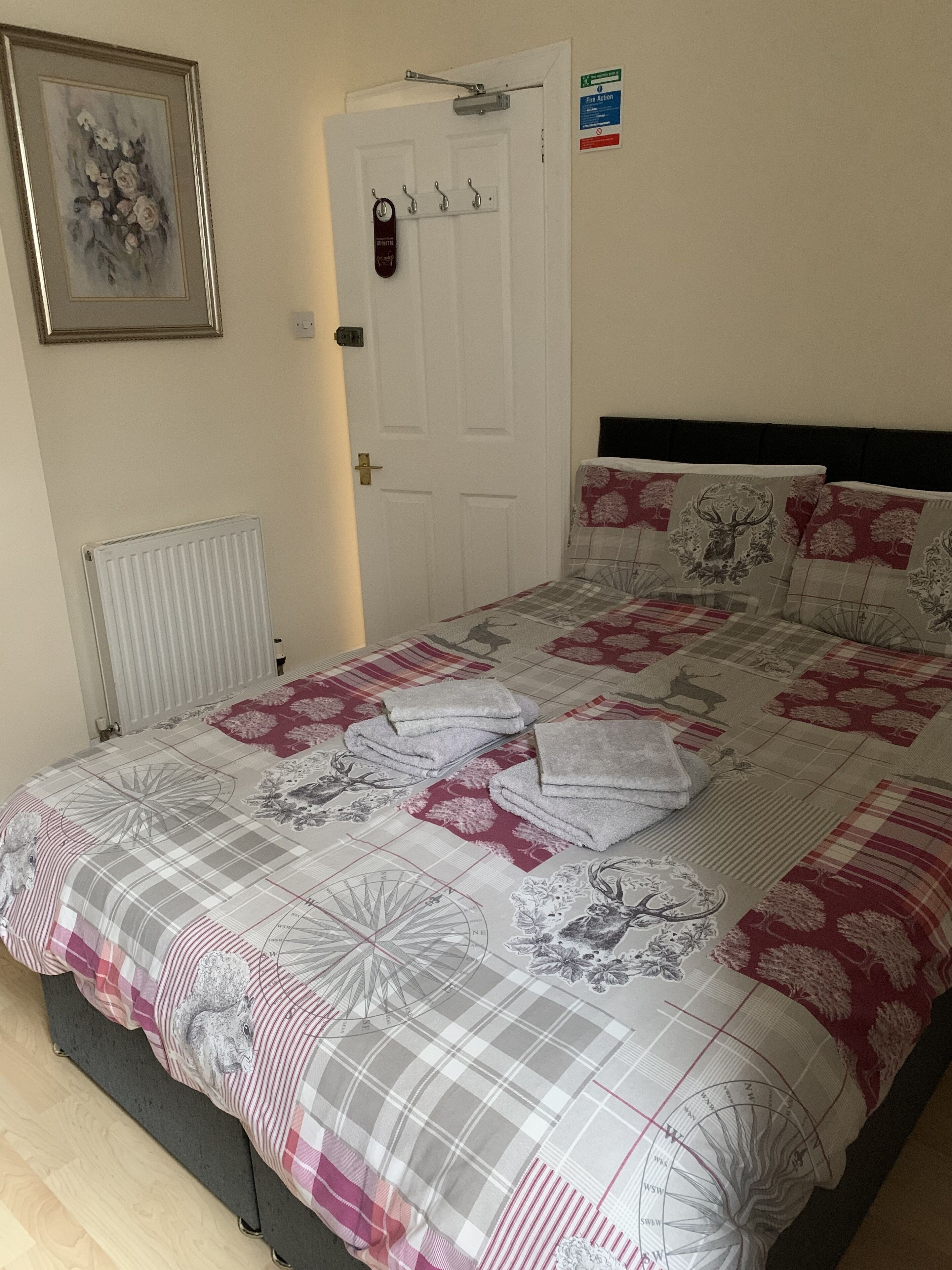 Foto - Acer Lodge Guest House