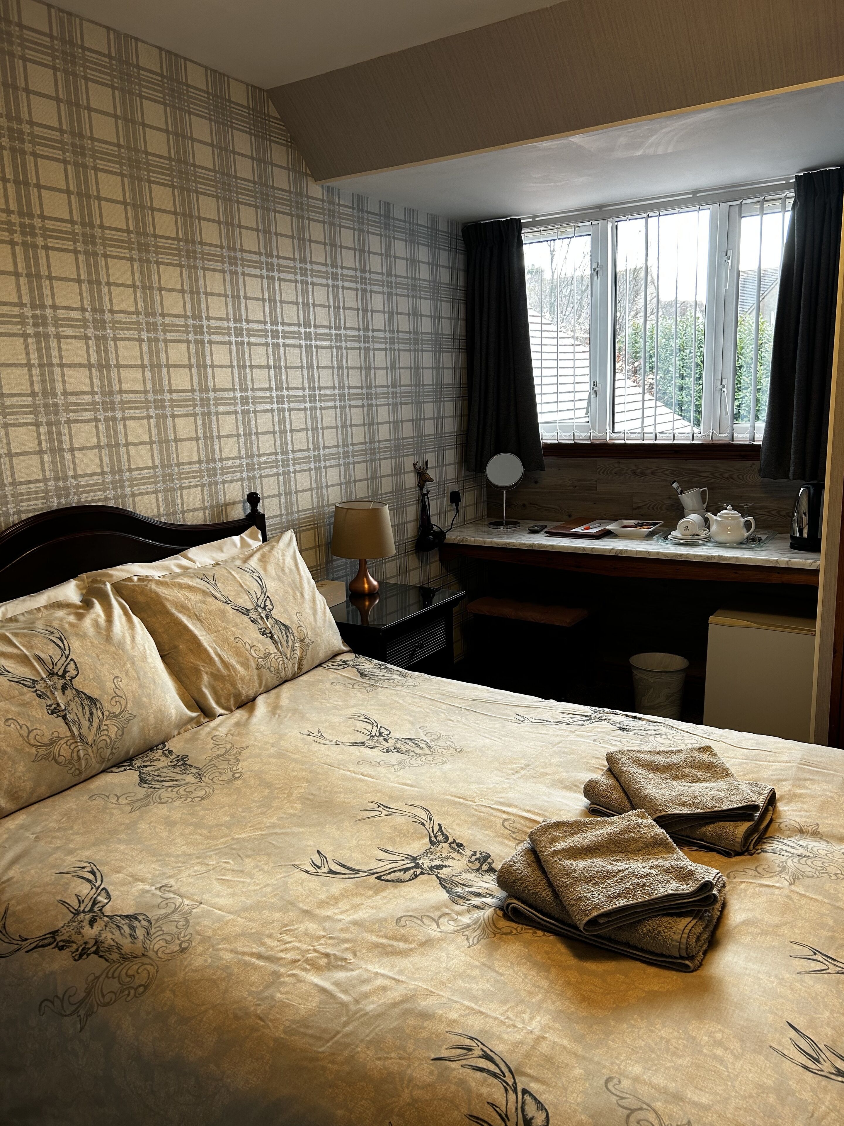 Foto - Acer Lodge Guest House