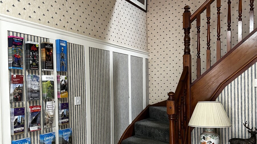 Acer Lodge Guest House