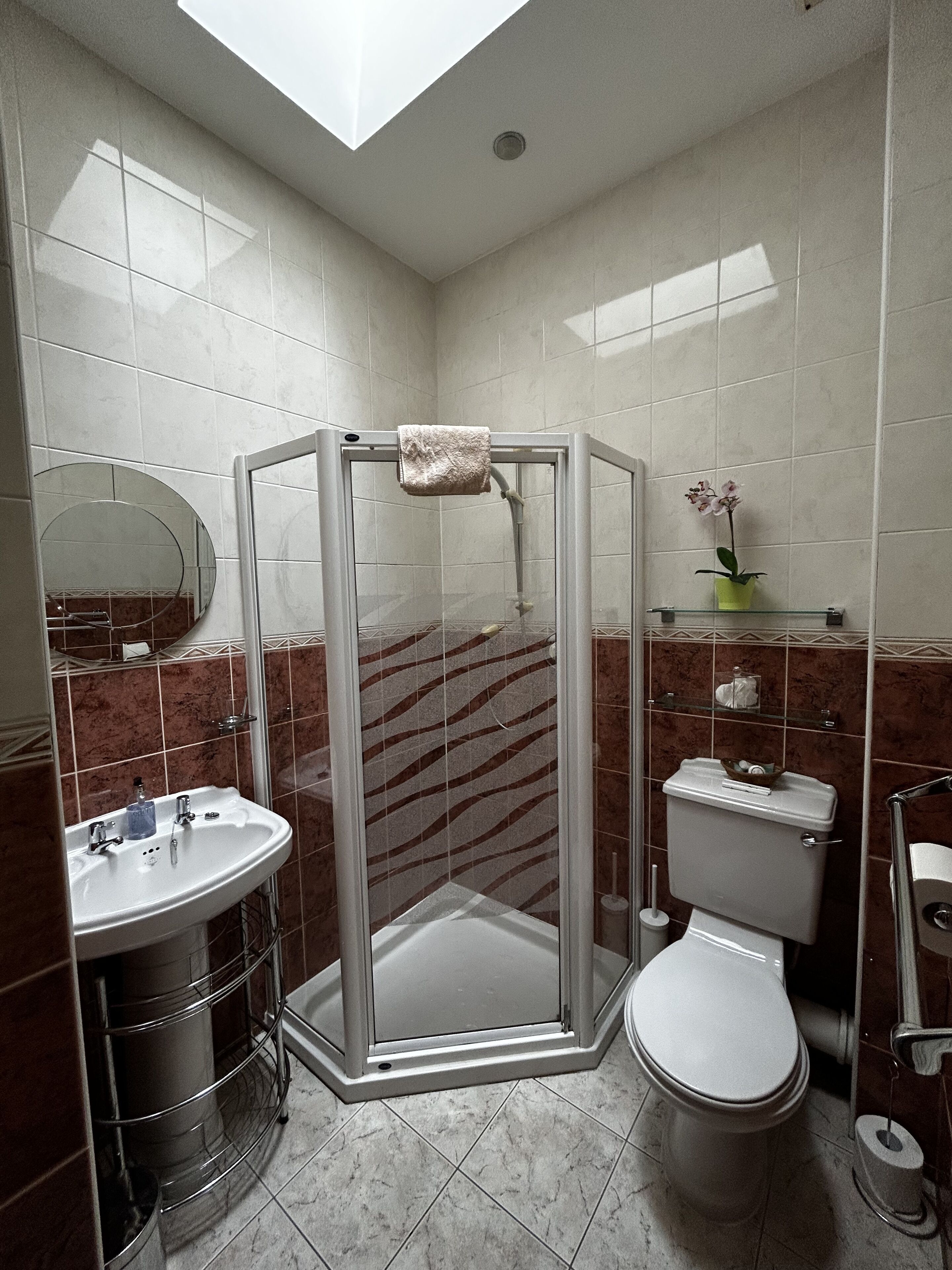 Foto - Acer Lodge Guest House