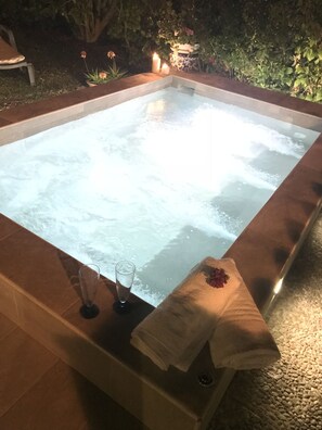 حديقة
