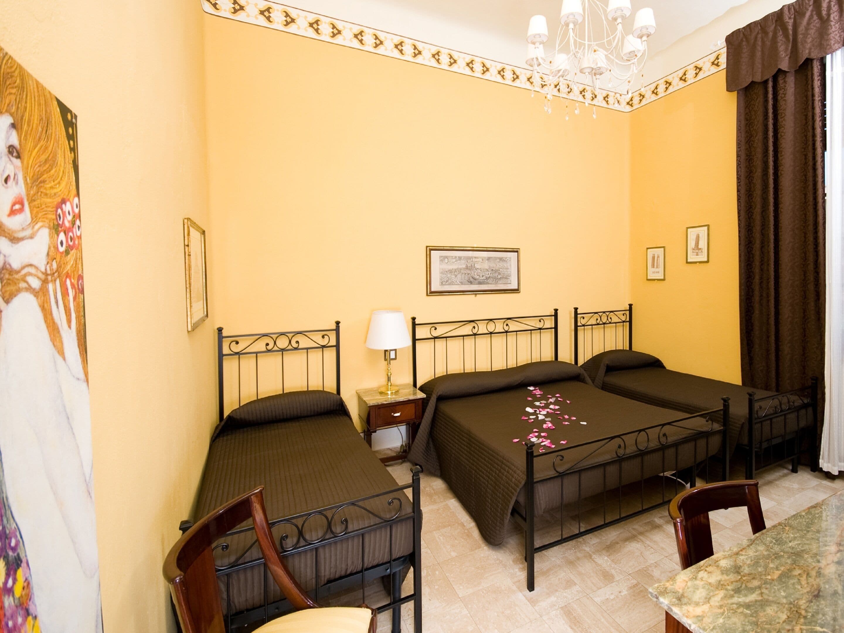 Kamar