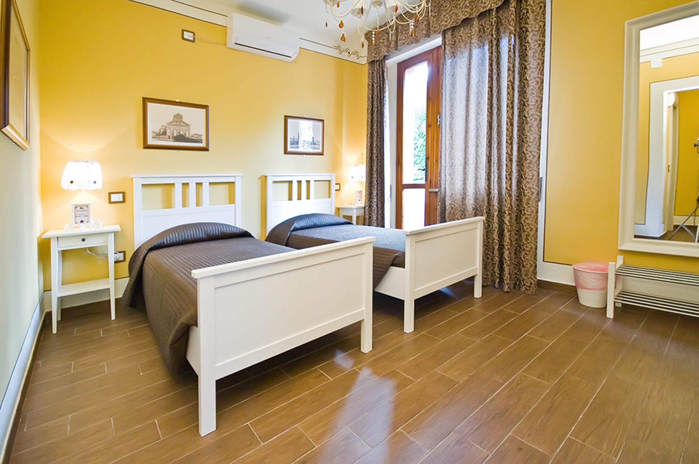 Foto - Hotel Pisa Tower