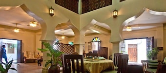 Asmini Palace Hotel