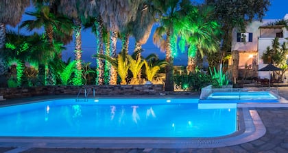 Antonina Hotel Apartments