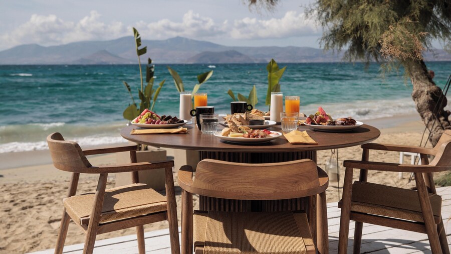 Antonina Hotel Apartments