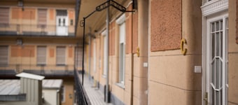 Katona Apartments