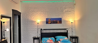 Katona Apartments
