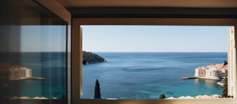 Penthouse the Best Old Town View