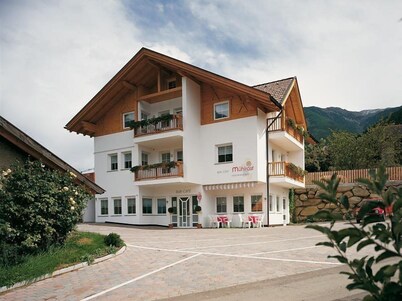 Appartment Mühlrast