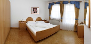 Apartment, 1 Bedroom, Valley View