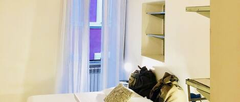 Chambre Double ou avec lits jumeaux