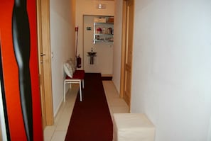 Vestibule