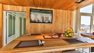 International cuisine