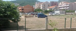 Estacionamento grátis sem manobrista