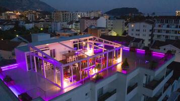 Εξωτερικοί χώροι