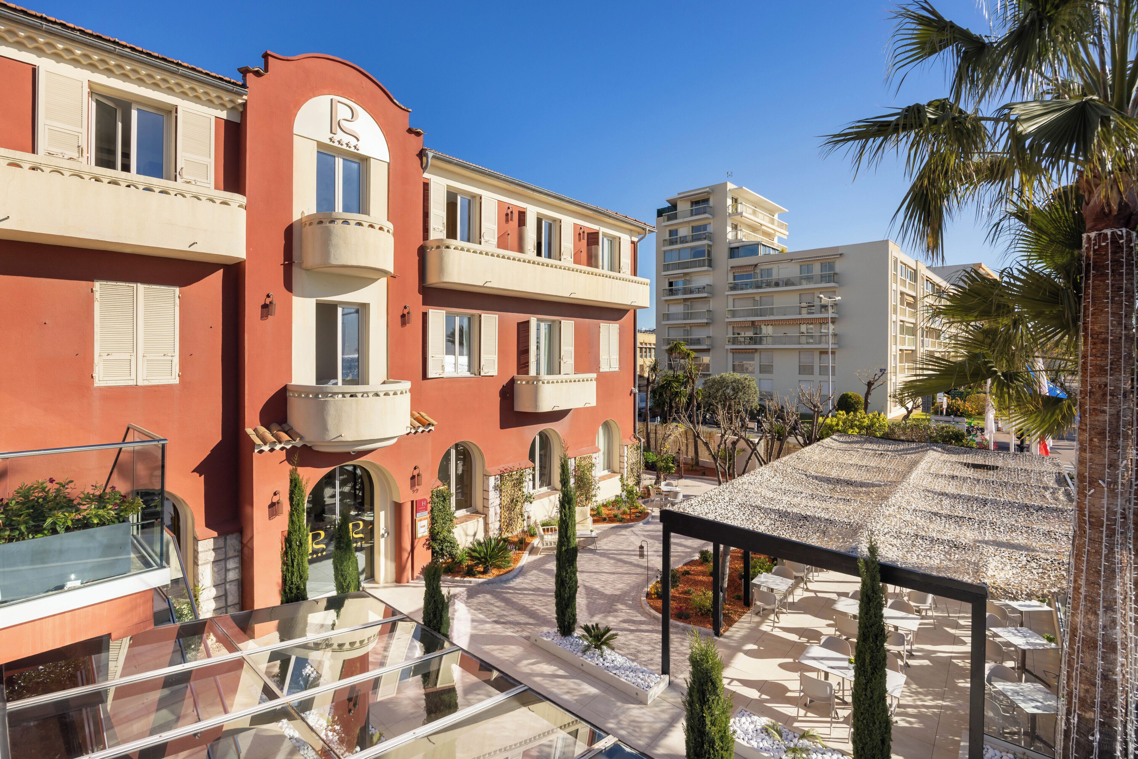 Photo - Hotel Royalmar