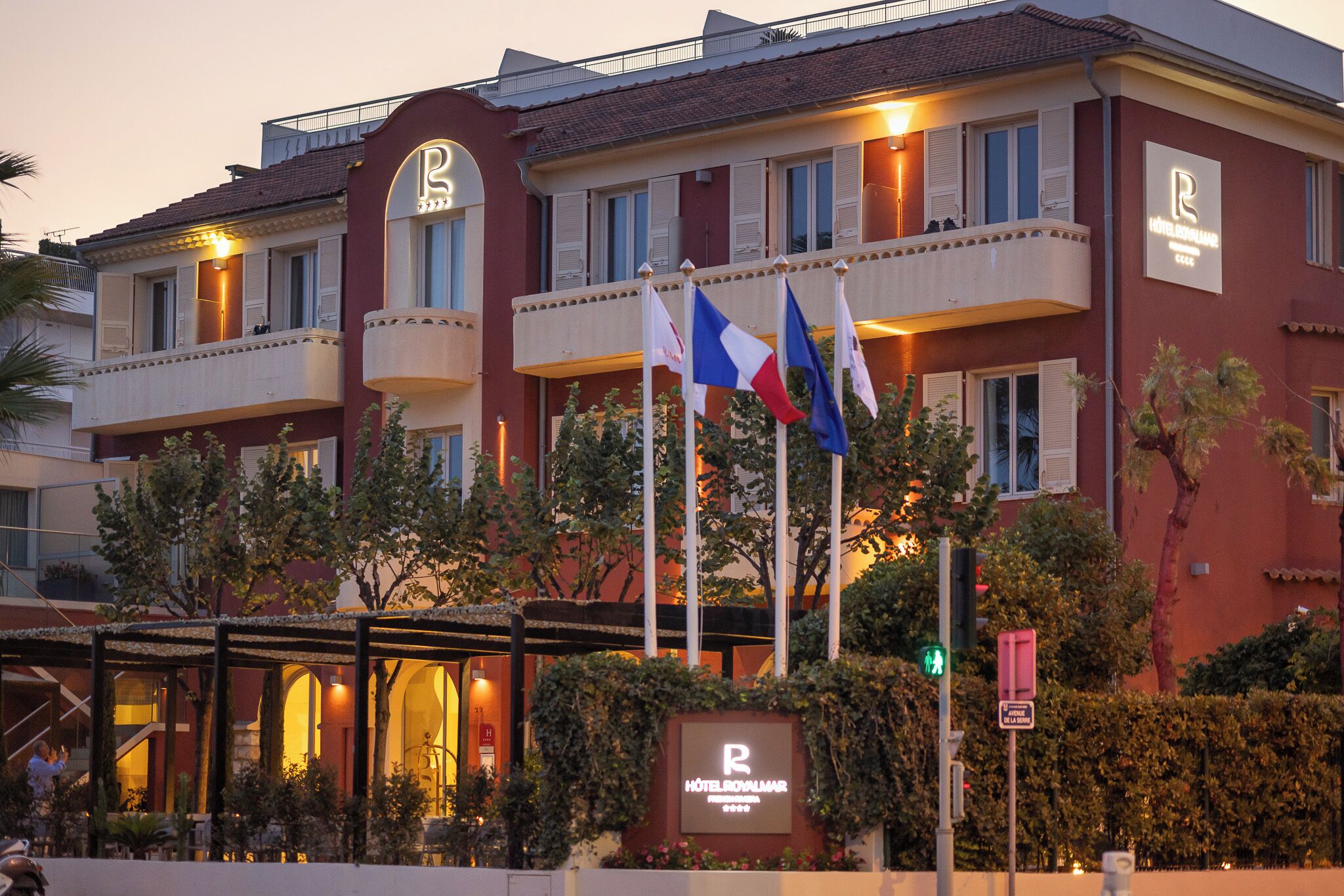 Foto - Hotel Royalmar
