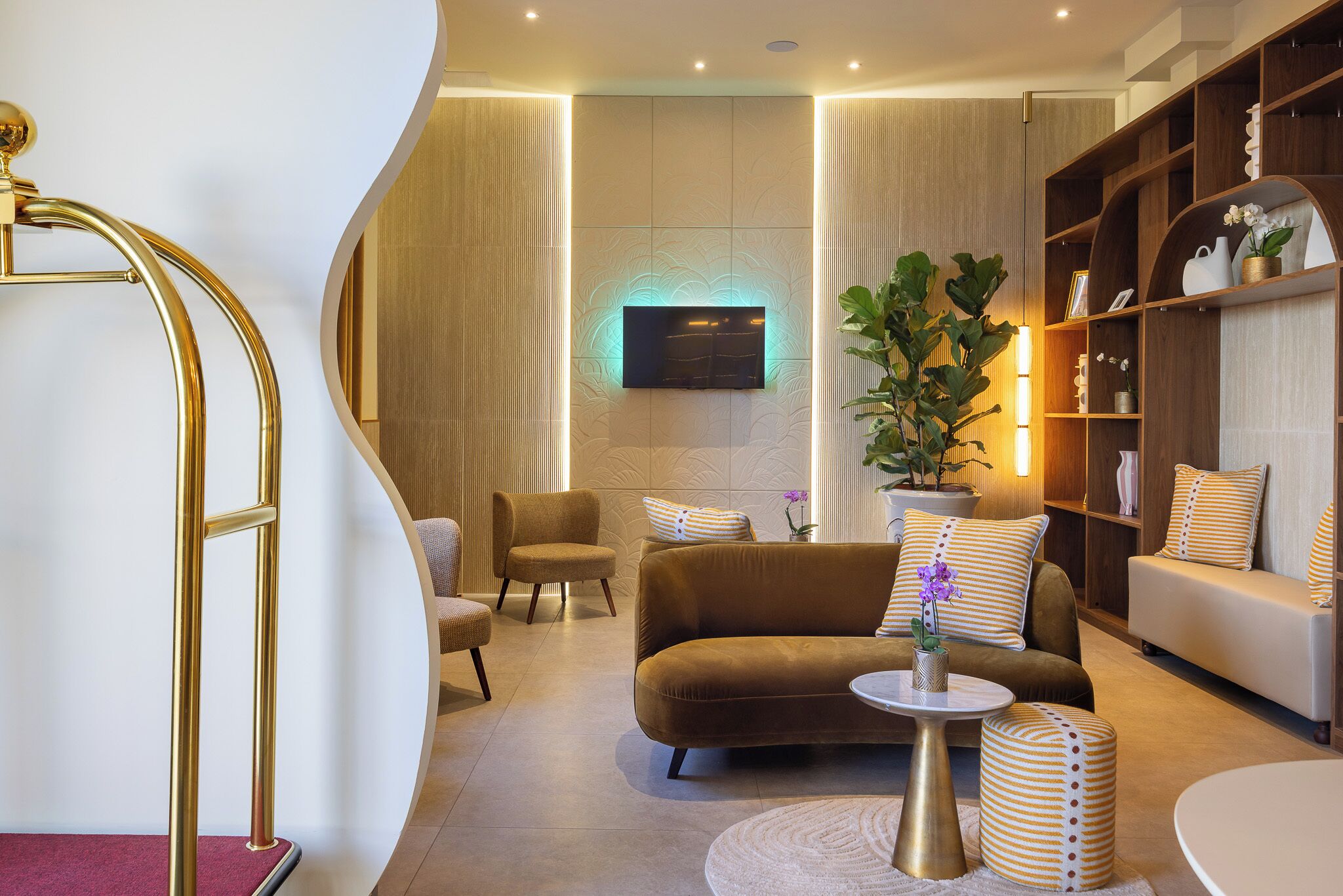 Foto - Hotel Royalmar