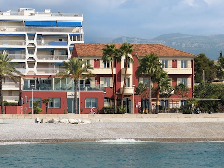 Front of property. Hotel Royalmar